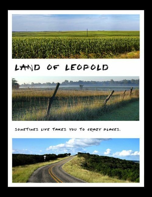 Земля Леопольда / Land of Leopold