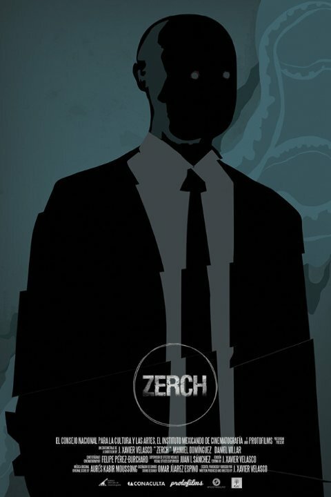 Смотреть фильм Zerch (2015) онлайн 