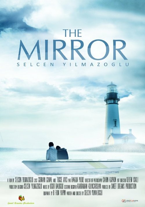 Смотреть фильм Зеркало / Ayna (2014) онлайн 