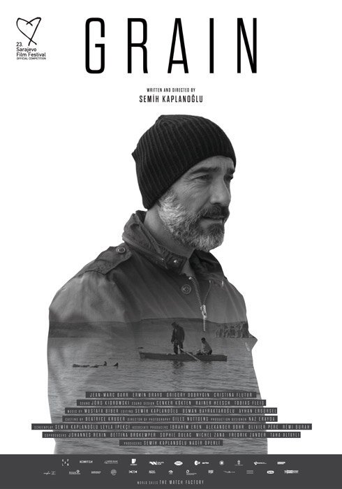 Смотреть фильм Зерно / Bugday (2017) онлайн в хорошем качестве HDRip