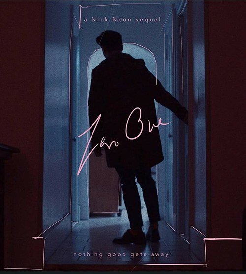 Смотреть фильм Zero One (2019) онлайн в хорошем качестве HDRip