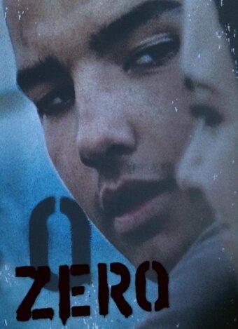 Смотреть фильм Zero (2010) онлайн 