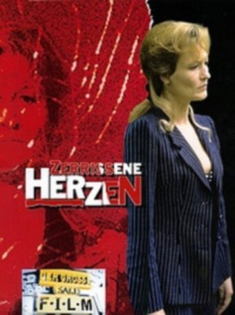 Смотреть фильм Zerrissene Herzen (1996) онлайн 