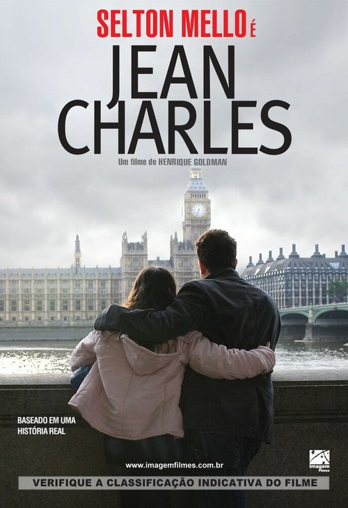 Смотреть фильм Жан Шарлис / Jean Charles (2009) онлайн в хорошем качестве HDRip