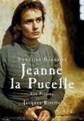 Смотреть фильм Жанна-Дева — Тюрьмы / Jeanne la Pucelle II - Les prisons (1994) онлайн в хорошем качестве HDRip
