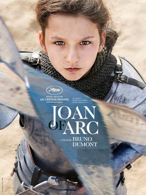 Смотреть фильм Жанна / Jeanne (2019) онлайн в хорошем качестве HDRip