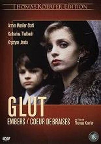 Смотреть фильм Жар / Glut (1983) онлайн в хорошем качестве SATRip