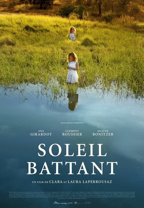 Смотреть фильм Жаркое солнце / Soleil battant (2017) онлайн в хорошем качестве HDRip