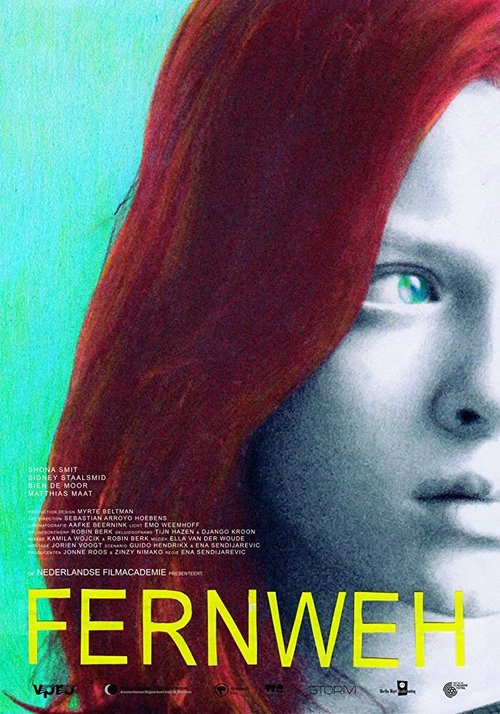 Смотреть фильм Жажда путешествий / Fernweh (2014) онлайн 