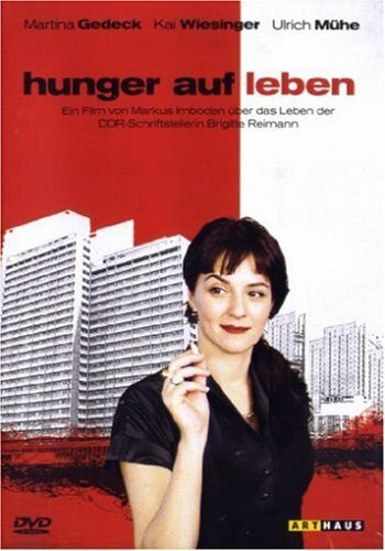 Смотреть фильм Жажда жизни / Hunger auf Leben (2004) онлайн в хорошем качестве HDRip