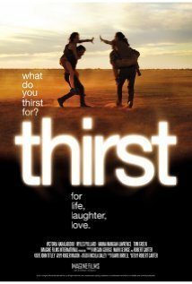 Смотреть фильм Жажда / Thirst (2012) онлайн в хорошем качестве HDRip