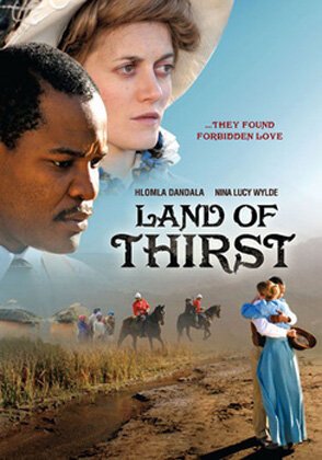 Смотреть фильм Жаждущие / Land of Thirst (2008) онлайн в хорошем качестве HDRip