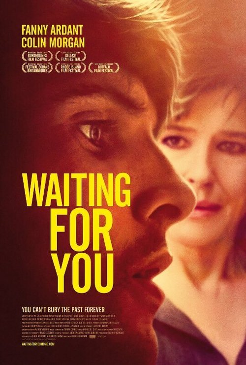 Смотреть фильм Жду тебя / Waiting for You (2017) онлайн в хорошем качестве HDRip