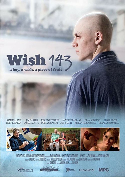 Смотреть фильм Желание 143 / Wish 143 (2009) онлайн в хорошем качестве HDRip