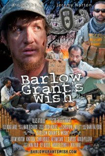 Смотреть фильм Желание Барлоу Гранта / Barlow Grant's Wish (2013) онлайн в хорошем качестве HDRip
