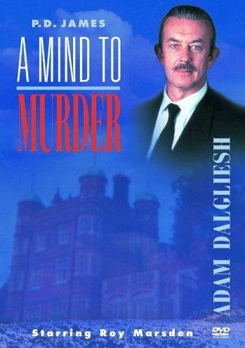 Смотреть фильм Желание убить / A Mind to Murder (1995) онлайн в хорошем качестве HDRip