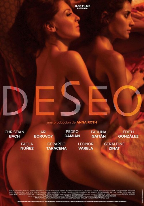 Смотреть фильм Желание / Deseo (2013) онлайн в хорошем качестве HDRip