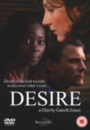 Смотреть фильм Желание / Desire (2009) онлайн в хорошем качестве HDRip
