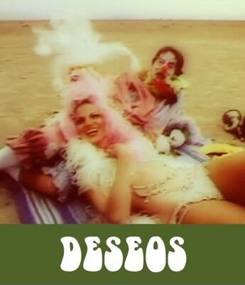 Смотреть фильм Желания / Deseos (1977) онлайн в хорошем качестве SATRip