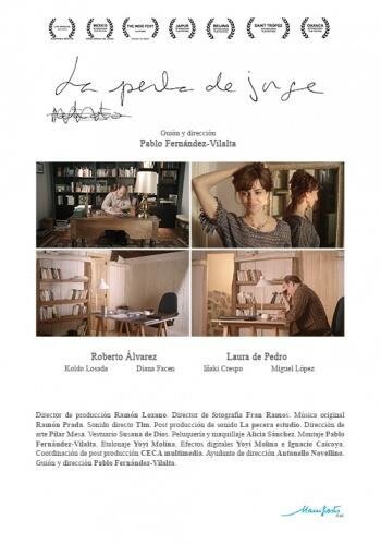 Смотреть фильм Жемчужина Хорхе / La perla de Jorge (2013) онлайн в хорошем качестве HDRip