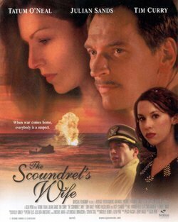 Смотреть фильм Жена мерзавца / The Scoundrel's Wife (2002) онлайн в хорошем качестве HDRip