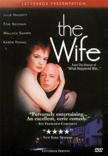Смотреть фильм Жена / The Wife (1995) онлайн в хорошем качестве HDRip
