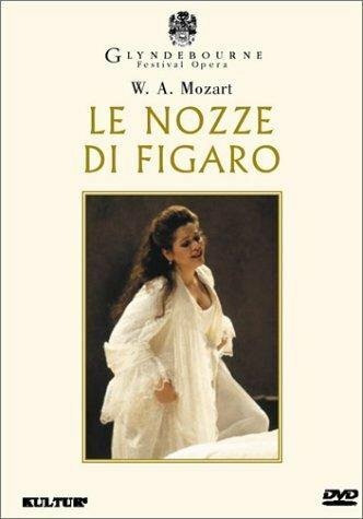 Смотреть фильм Женитьба Фигаро / Le nozze di Figaro (1994) онлайн в хорошем качестве HDRip