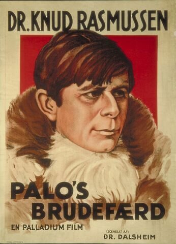 Смотреть фильм Женитьба Пало / Palos brudefærd (1934) онлайн в хорошем качестве SATRip