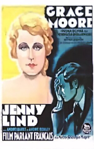 Смотреть фильм Женни Линд / Jenny Lind (1931) онлайн в хорошем качестве SATRip