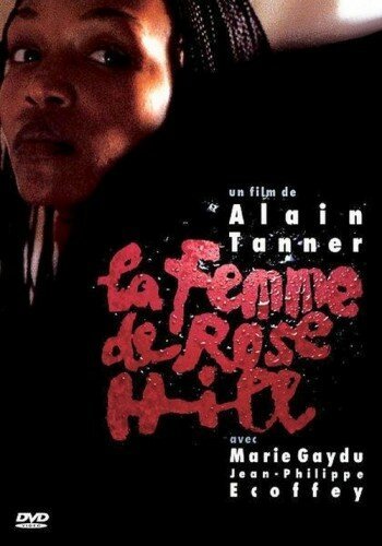 Смотреть фильм Женщина из Роуз-Хилл / La femme de Rose Hill (1989) онлайн в хорошем качестве SATRip
