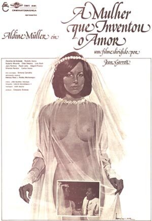 Смотреть фильм Женщина, которая изобрела любовь / A Mulher Que Inventou o Amor (1979) онлайн в хорошем качестве SATRip