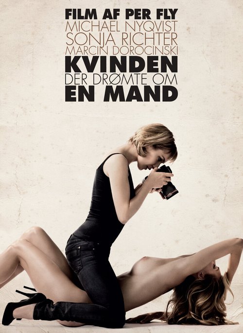 Смотреть фильм Женщина, которая мечтала о мужчине / Kvinden der drømte om en mand (2010) онлайн в хорошем качестве HDRip