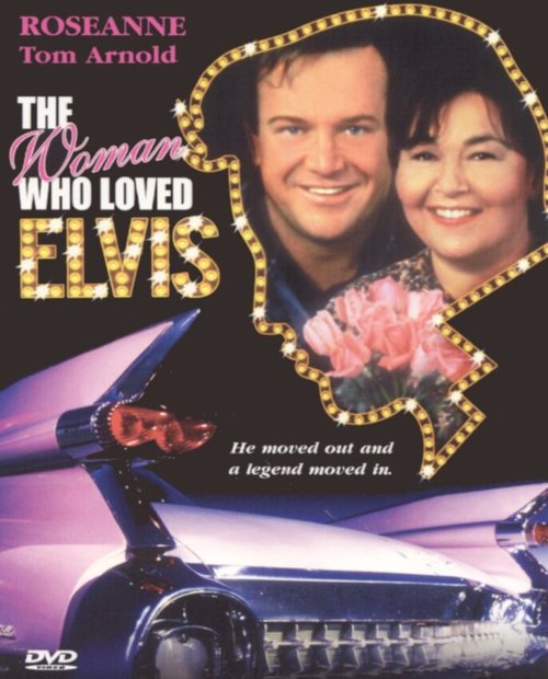 Смотреть фильм Женщина, любившая Элвиса / The Woman Who Loved Elvis (1993) онлайн в хорошем качестве HDRip