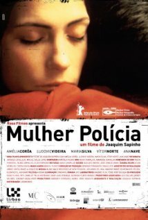 Смотреть фильм Женщина полицейский / A Mulher Polícia (2003) онлайн в хорошем качестве HDRip