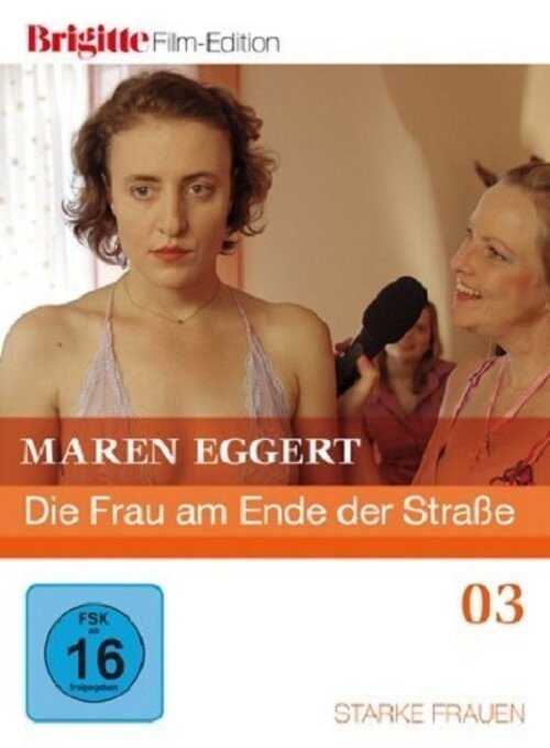 Смотреть фильм Женщина в конце пути / Die Frau am Ende der Straße (2006) онлайн в хорошем качестве HDRip