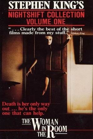 Смотреть фильм Женщина в палате / The Woman in the Room (1984) онлайн в хорошем качестве SATRip