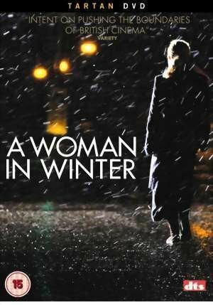 Женщина зимой / A Woman in Winter