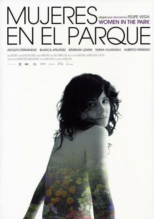 Смотреть фильм Женщины в парке / Mujeres en el parque (2006) онлайн в хорошем качестве HDRip