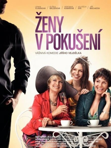 Смотреть фильм Женщины в соблазне / Zeny v pokusení (2010) онлайн в хорошем качестве HDRip