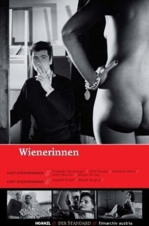 Смотреть фильм Женщины Вены / Wienerinnen (1952) онлайн в хорошем качестве SATRip