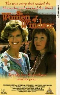 Смотреть фильм Женщины Виндзора / The Women of Windsor (1992) онлайн в хорошем качестве HDRip