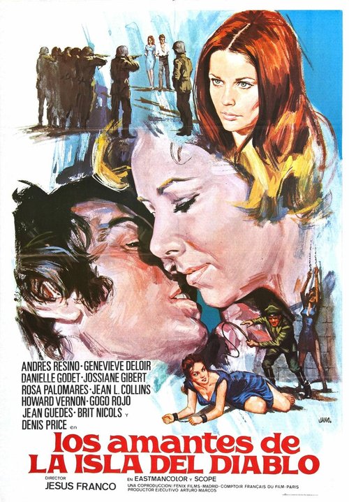 Смотреть фильм Женский квартал / Quartier de femmes (1974) онлайн в хорошем качестве SATRip