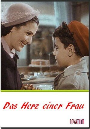 Смотреть фильм Женское сердце / Das Herz einer Frau (1951) онлайн в хорошем качестве SATRip