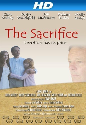 Смотреть фильм Жертва / The Sacrifice (2009) онлайн 