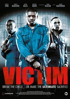 Смотреть фильм Жертва / Victim (2011) онлайн в хорошем качестве HDRip