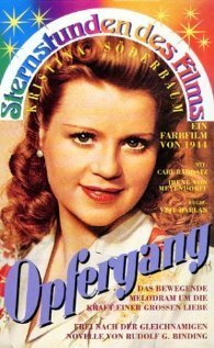 Смотреть фильм Жертвенный путь / Opfergang (1944) онлайн в хорошем качестве SATRip