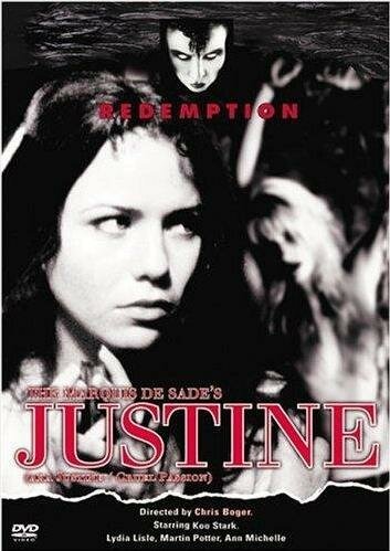 Смотреть фильм Жестокая страсть / Cruel Passion (1977) онлайн в хорошем качестве SATRip