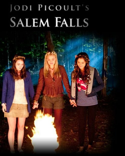 Смотреть фильм Жестокие игры / Salem Falls (2011) онлайн в хорошем качестве HDRip