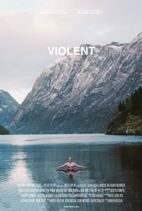 Смотреть фильм Жестокость / Violent (2014) онлайн в хорошем качестве HDRip