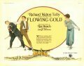 Смотреть фильм Жидкое золото / Flowing Gold (1924) онлайн в хорошем качестве SATRip